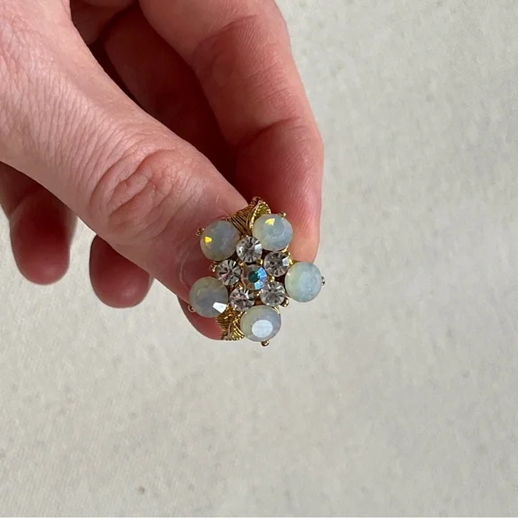 Jewelry Bundle - Gold & Yellow - Picture 14 of 15